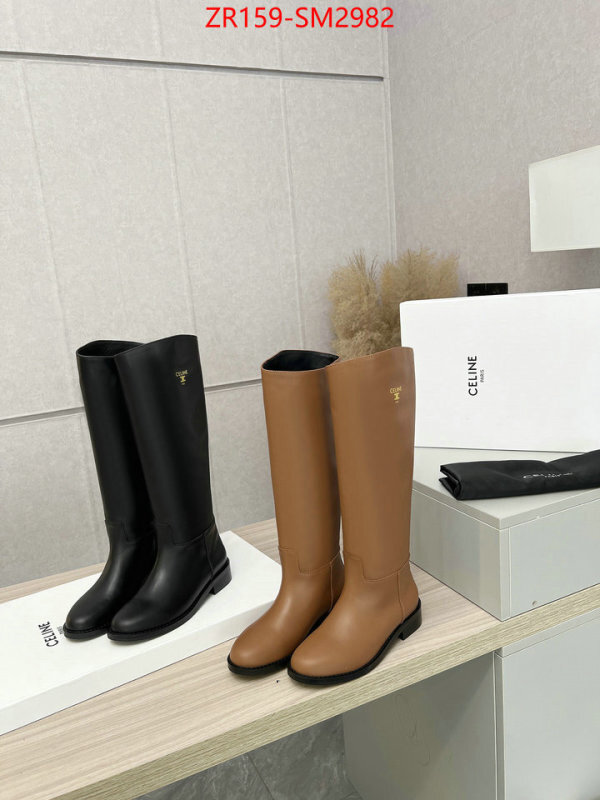 Women Shoes-CELINE from china ID: SM2982 $: 159USD