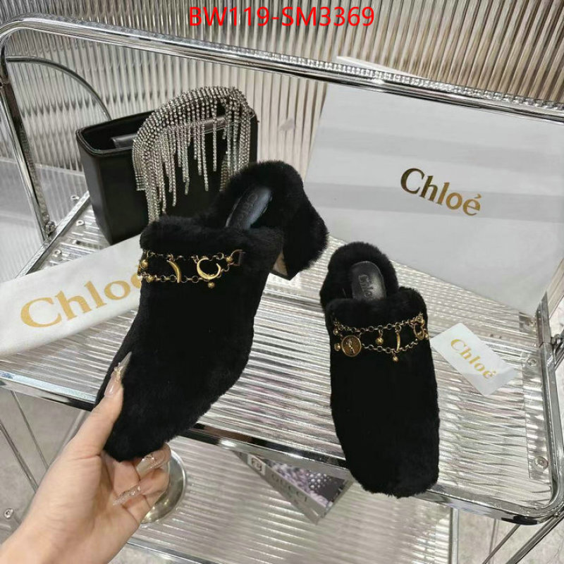 Women Shoes-Chloe first copy ID: SM3369 $: 119USD