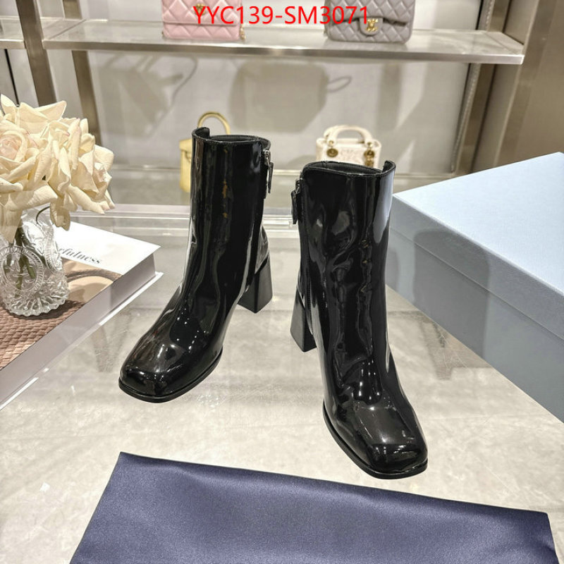 Women Shoes-Prada buy high-quality fake ID: SM3071 $: 139USD