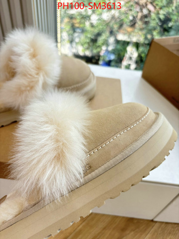 Women Shoes-UGG ID: SM3613 $: 100USD