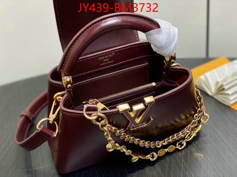 LV Bags(TOP)-Handbag Collection- ID: BM3732