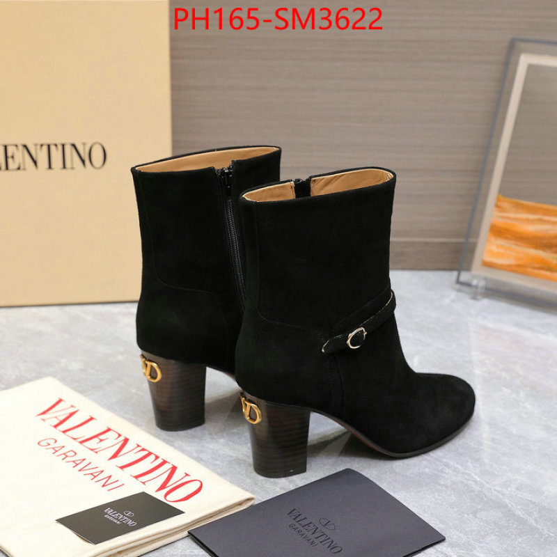 Women Shoes-Boots ID: SM3622 $: 165USD