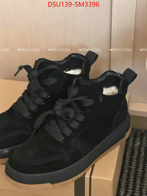 Men Shoes-UGG sale outlet online ID: SM3396 $: 139USD