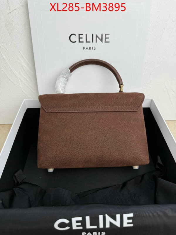 Celine Bags(TOP)-Arc de Triomphe- ID: BM3895