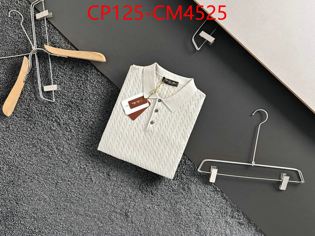 Clothing-Loro Piana ID: CM4525 $: 125USD