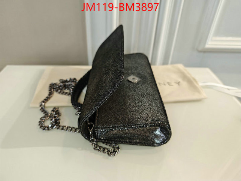 Stella McCartney Bags(TOP)-Crossbody- ID: BM3897 $: 119USD,