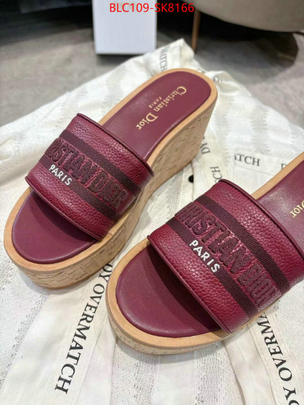 Women Shoes-Dior high-end designer ID: SK8166 $: 109USD