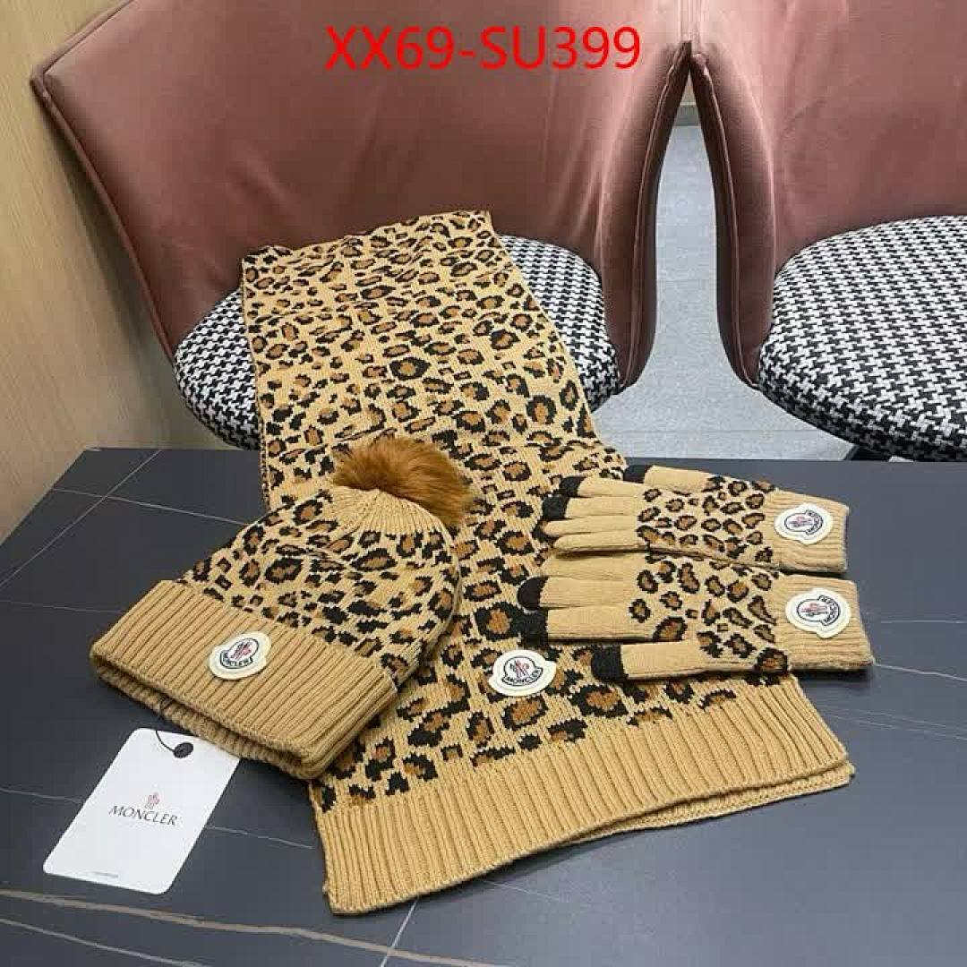 Cap(Hat)-Moncler ID: SU399 $: 69USD