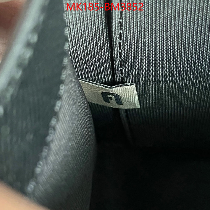 Furla Bags(TOP)-Crossbody- ID: BM3852 $: 185USD,