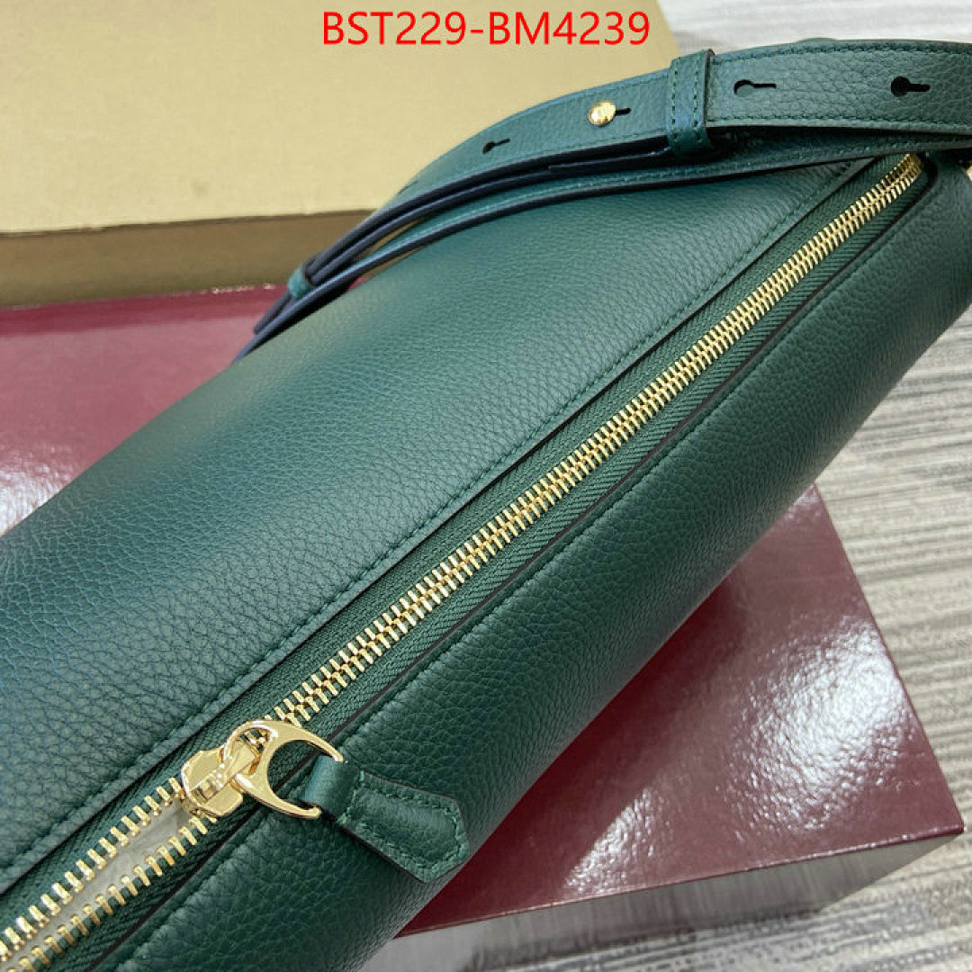Gucci Bags(TOP)-Horsebit- ID: BM4239 $: 229USD,