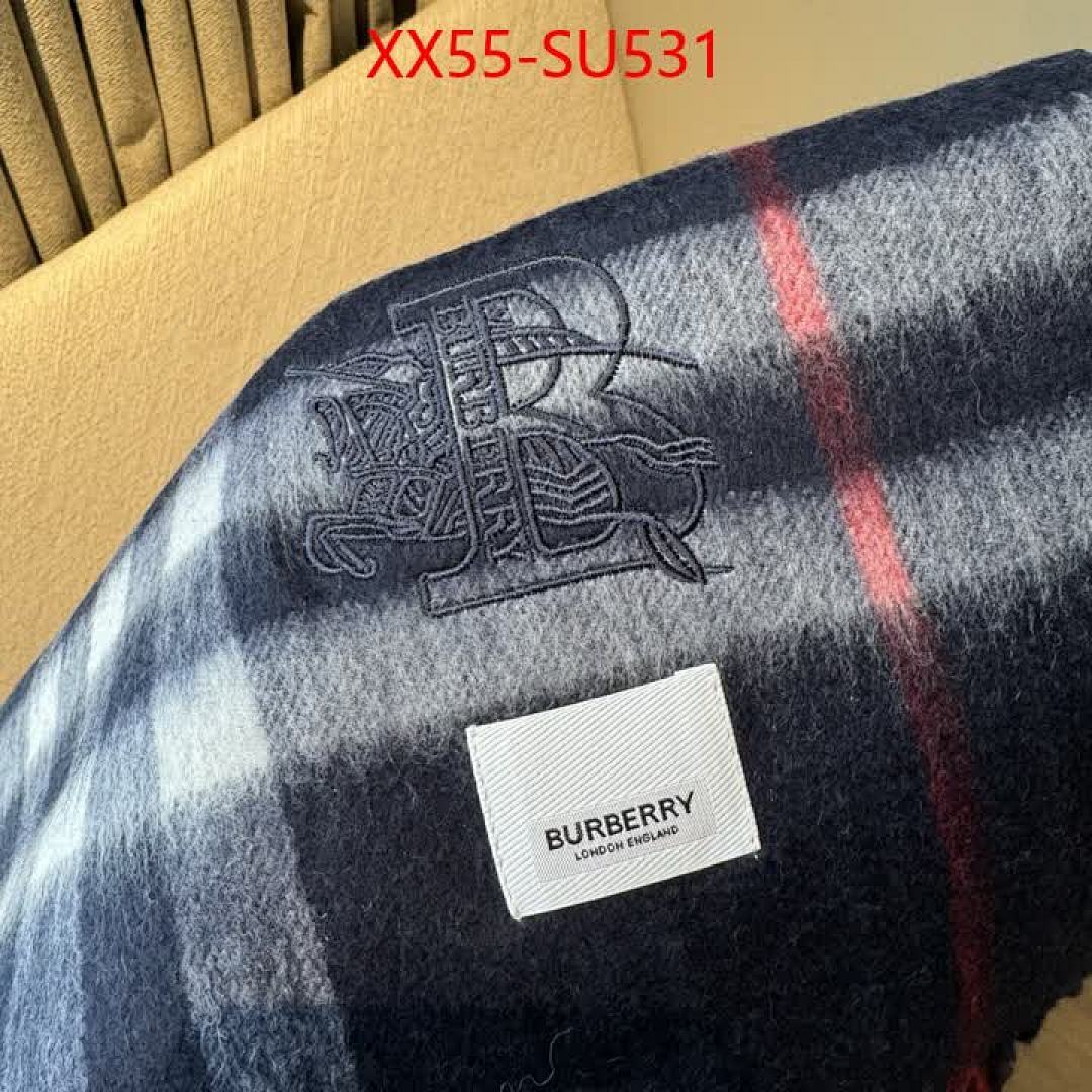 Scarf-Burberry ID: SU531 $: 55USD