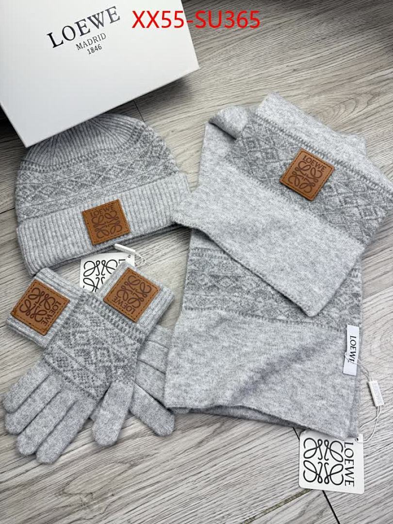 Cap(Hat)-Loewe ID: SU365 $: 55USD