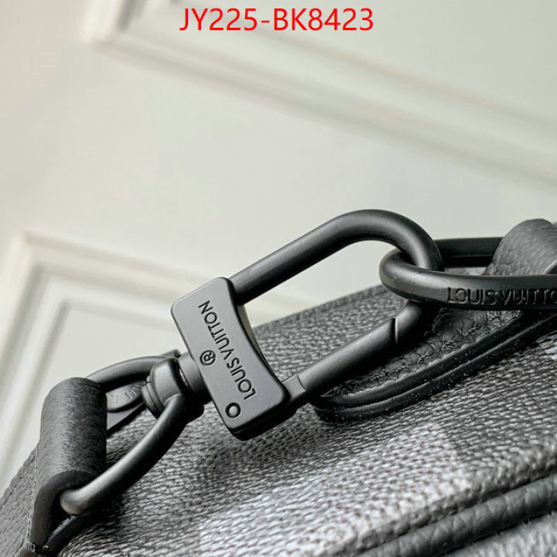 LV Bags(TOP)-Pochette MTis- ID: BK8423 $: 225USD,