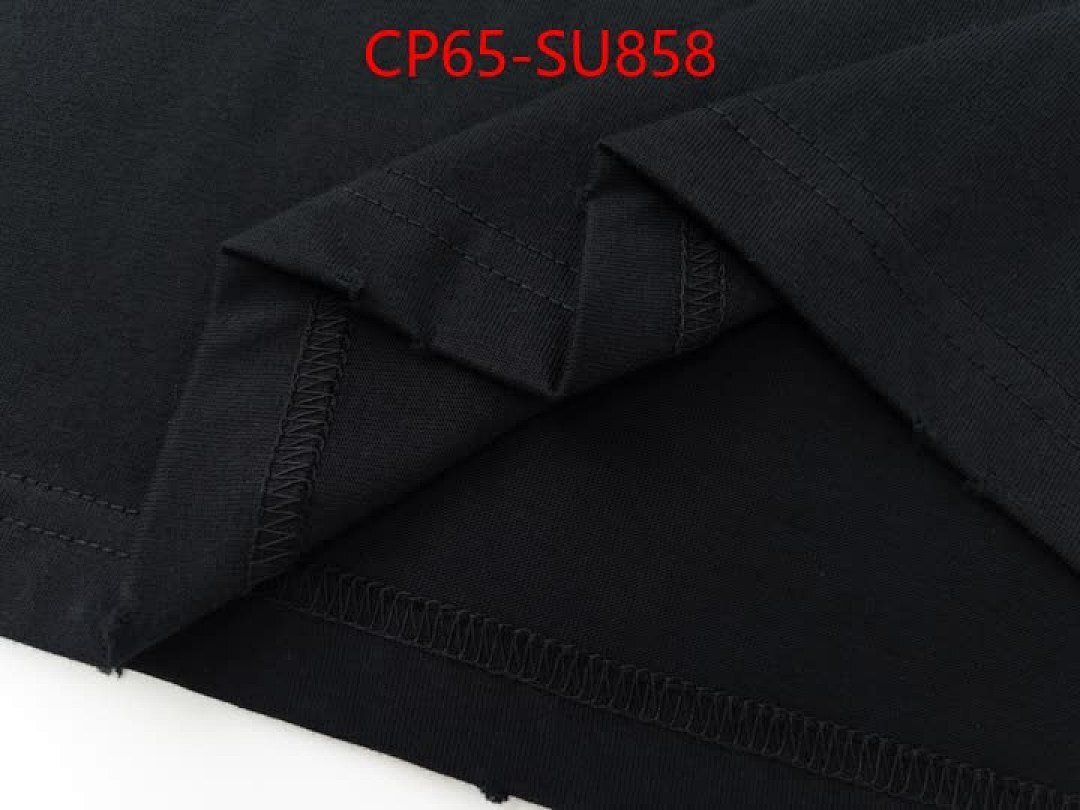 Clothing-Balenciaga ID: SU858 $: 65USD