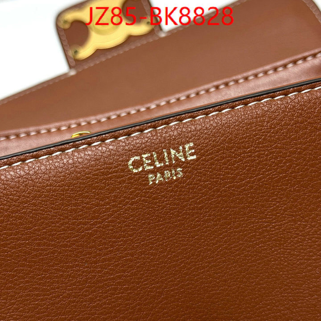 CELINE Bags(4A)-Triomphe Series ID: BK8828 $: 85USD,