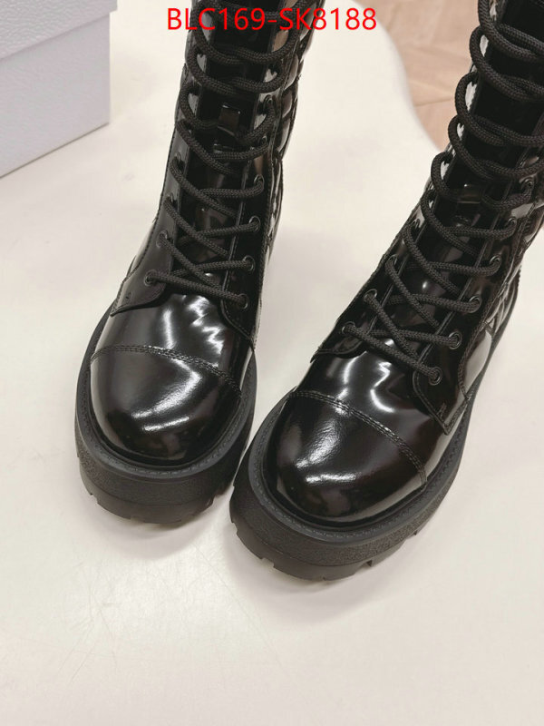 Women Shoes-Dior 2024 aaaaa replica customize ID: SK8188 $: 169USD