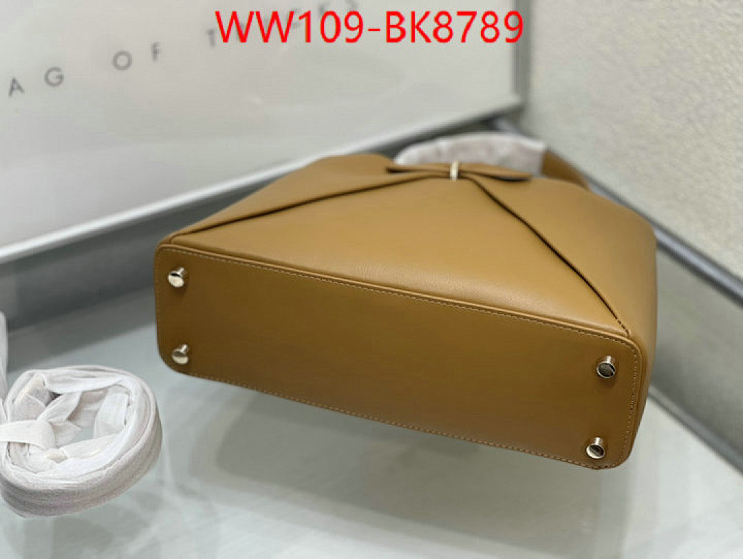 Dior Bags(4A)-Handbag- ID: BK8789 $: 109USD,