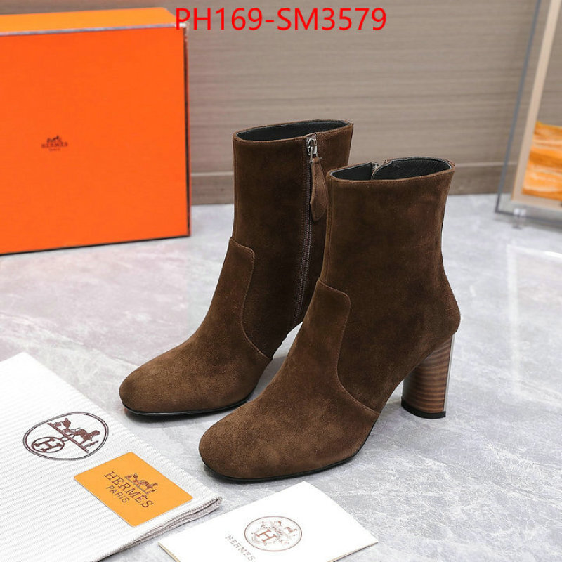 Women Shoes-Boots ID: SM3579 $: 169USD