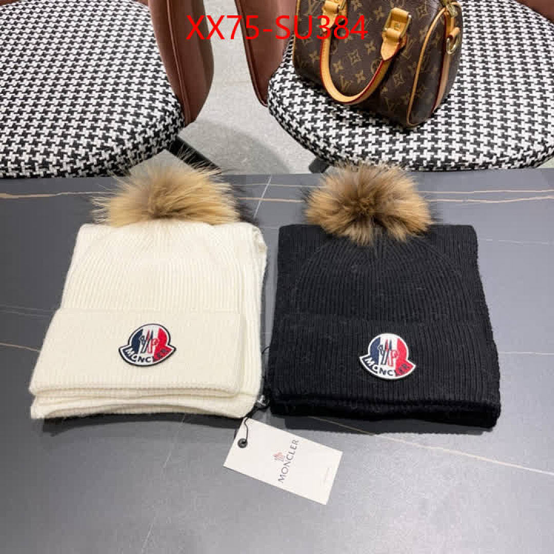 Scarf-Moncler ID: SU384 $: 75USD