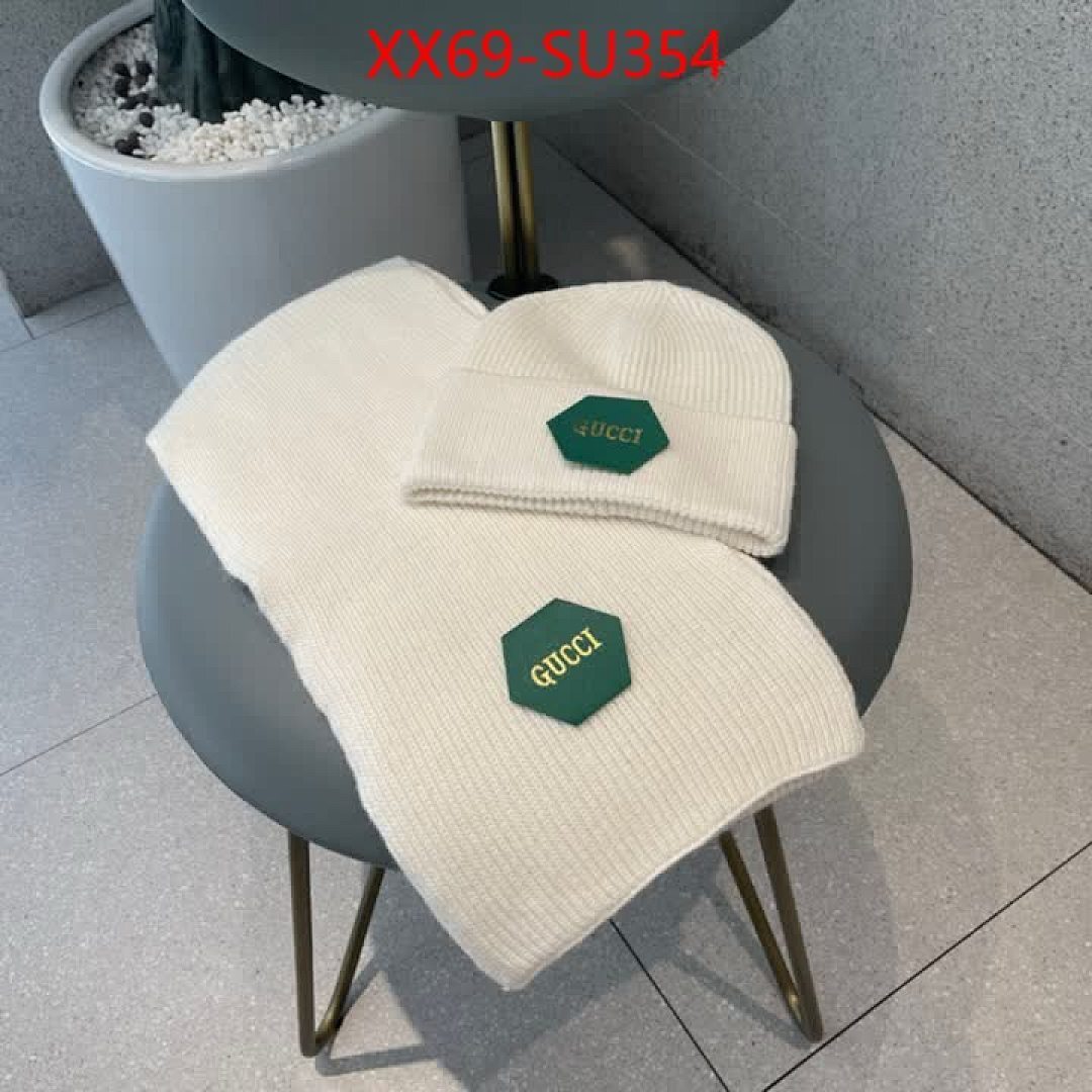Cap(Hat)-Gucci ID: SU354 $: 69USD