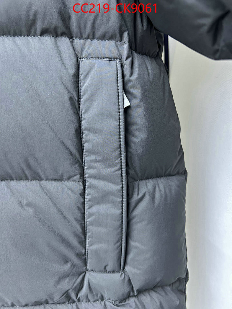 Down jacket Women-Moncler ID: CK9061 $: 219USD