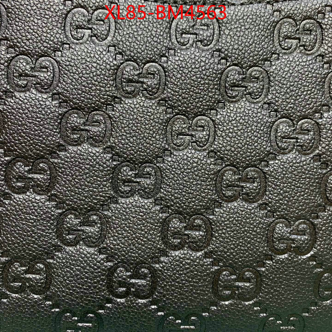 Gucci Bags(4A)-Crossbody- ID: BM4563