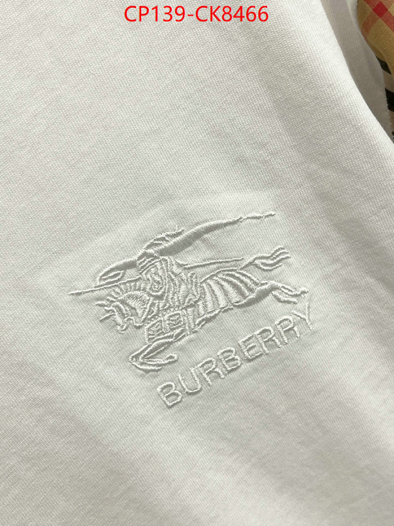 Clothing Set-Burberry ID: CK8466 $: 139USD