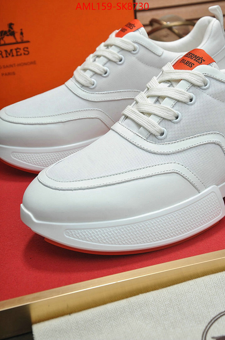 Women Shoes-Hermes ID: SK8730 $: 159USD