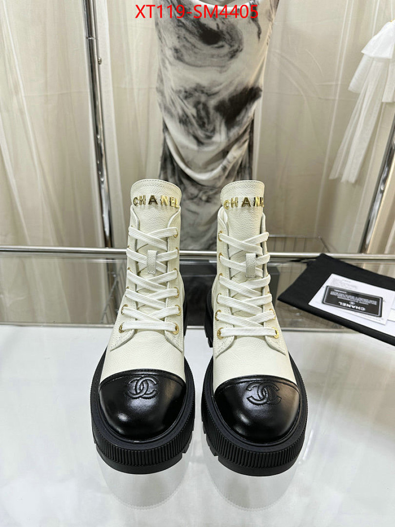 Women Shoes-Boots ID: SM4405 $: 119USD