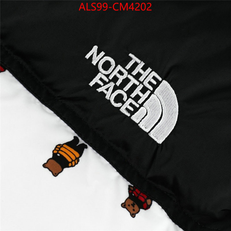 Kids clothing-The North Face ID: CM4202 $: 99USD