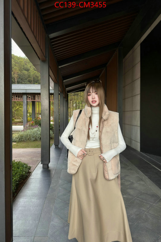 Down jacket Women-Moncler every designer ID: CM3455 $: 139USD