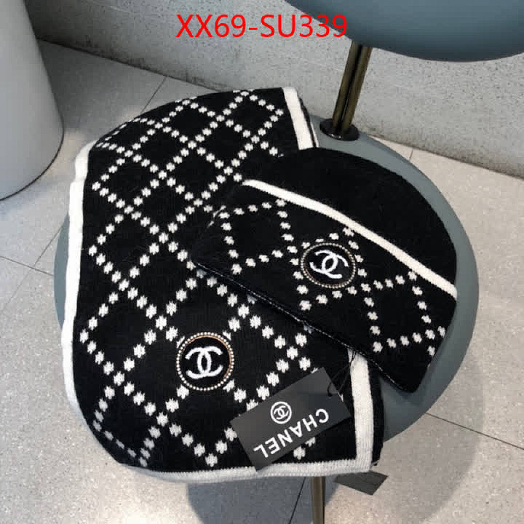 Scarf-Chnel ID: SU339 $: 69USD