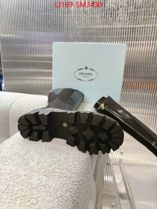 Women Shoes-Boots new designer replica ID: SM3430 $: 169USD