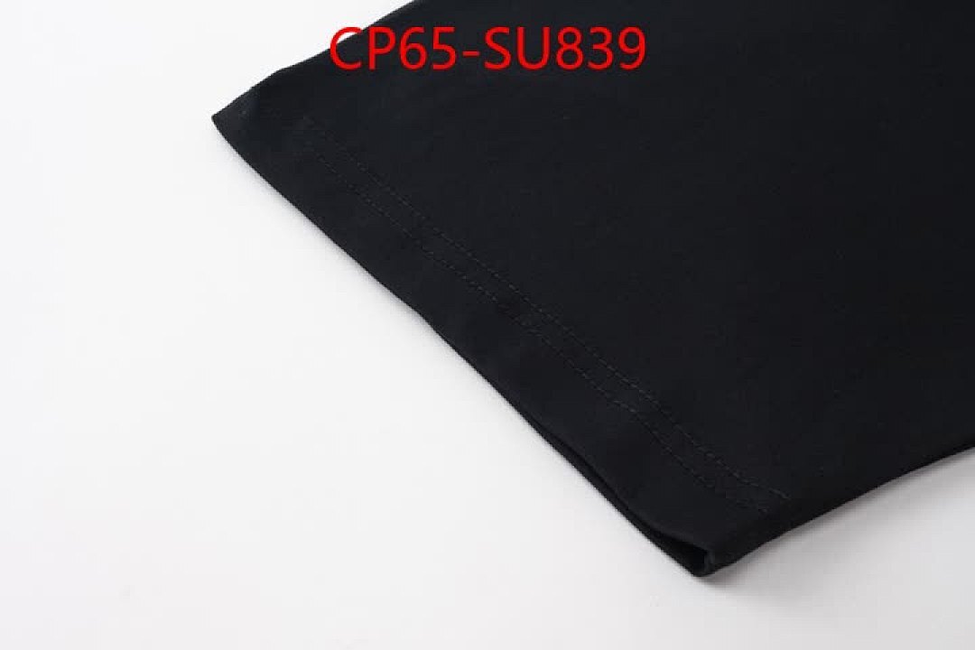 Clothing-Balenciaga ID: SU839 $: 65USD