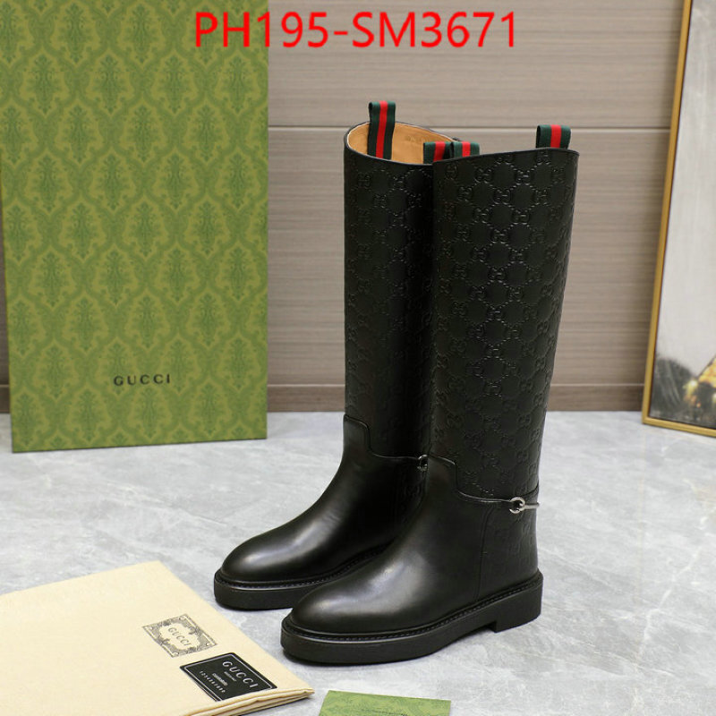 Women Shoes-Boots ID: SM3671 $: 195USD