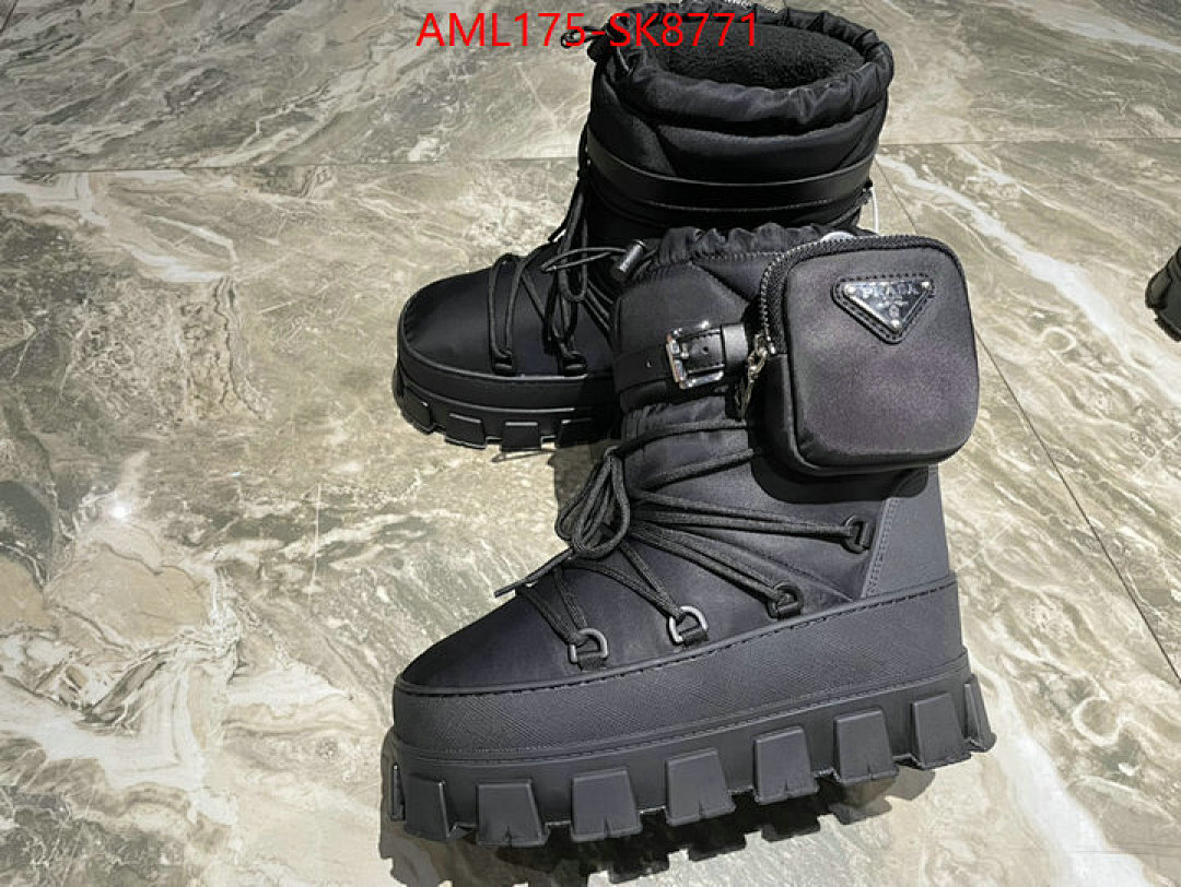 Women Shoes-Boots ID: SK8771 $: 175USD