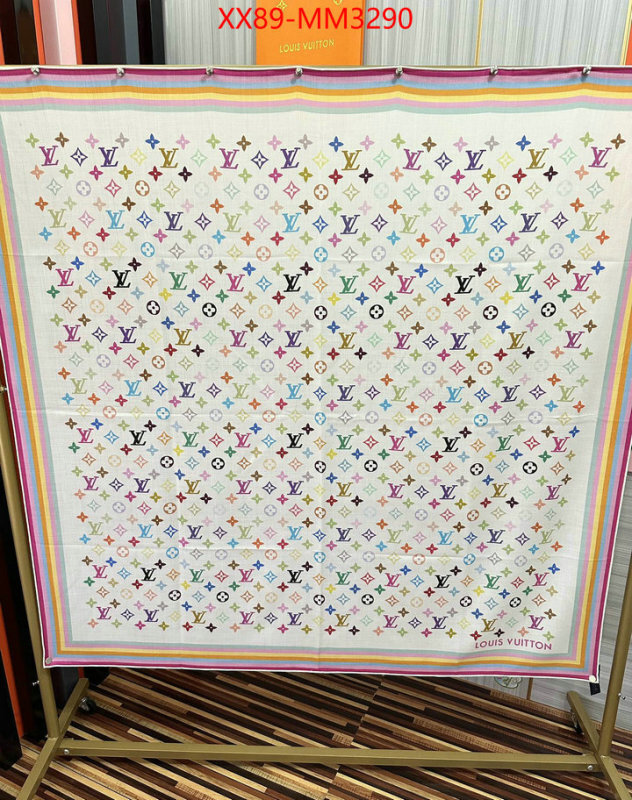 Scarf-LV where to buy the best replica ID: MM3290 $: 89USD