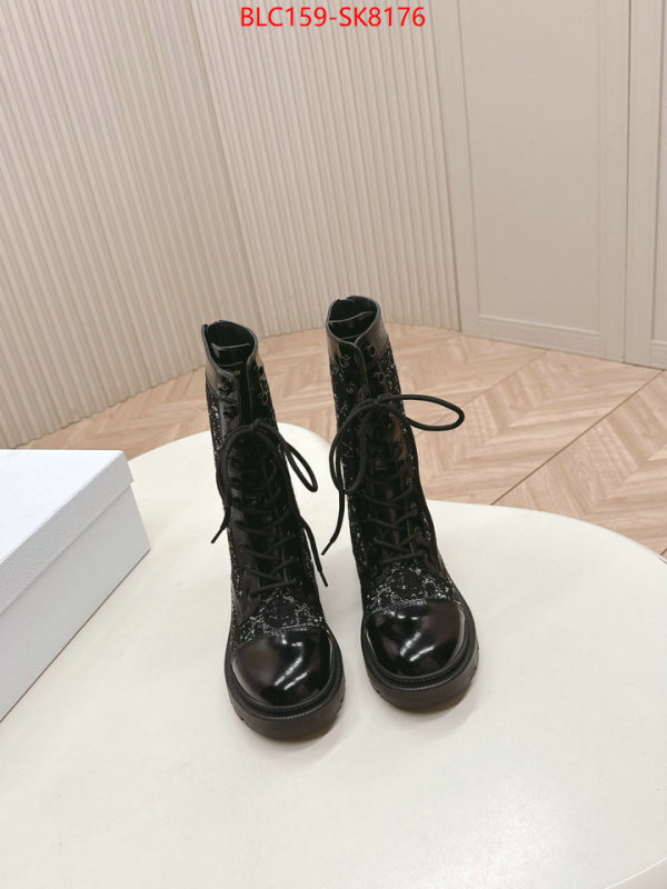 Women Shoes-Dior copy ID: SK8176 $: 159USD