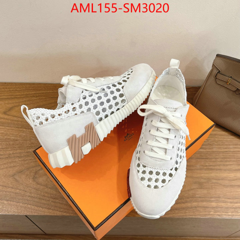 Men Shoes-Hermes best site for replica ID: SM3020 $: 155USD