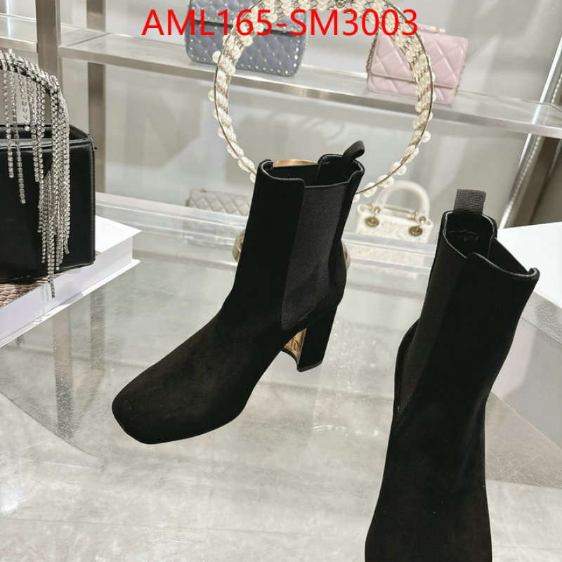 Women Shoes-Dior where to buy high quality ID: SM3003 $: 165USD