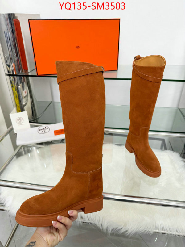 Women Shoes-Hermes ID: SM3503 $: 135USD