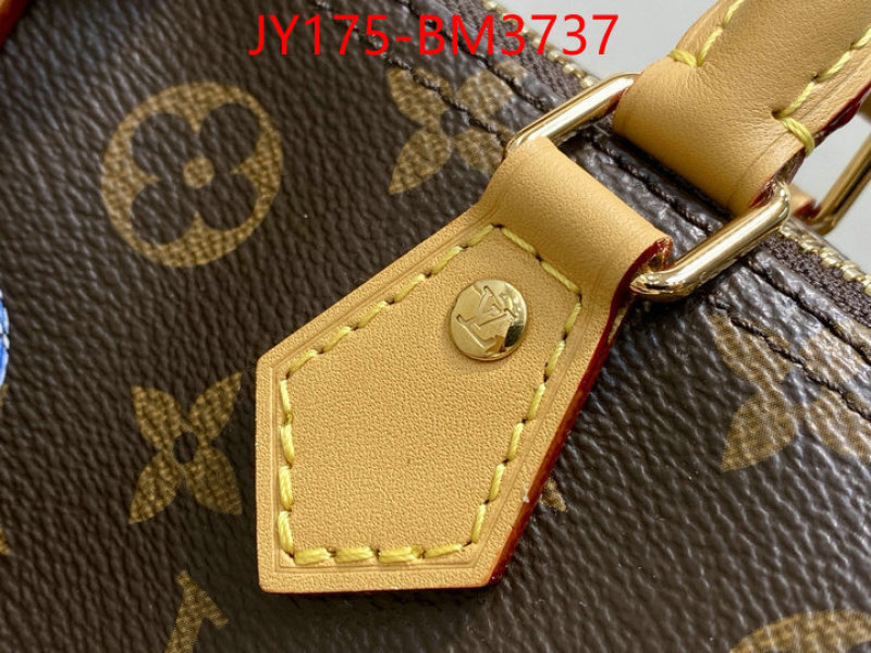 LV Bags(TOP)-Pochette MTis- ID: BM3737 $: 175USD,