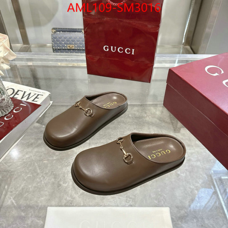 Women Shoes-Gucci sale outlet online ID: SM3016 $: 109USD
