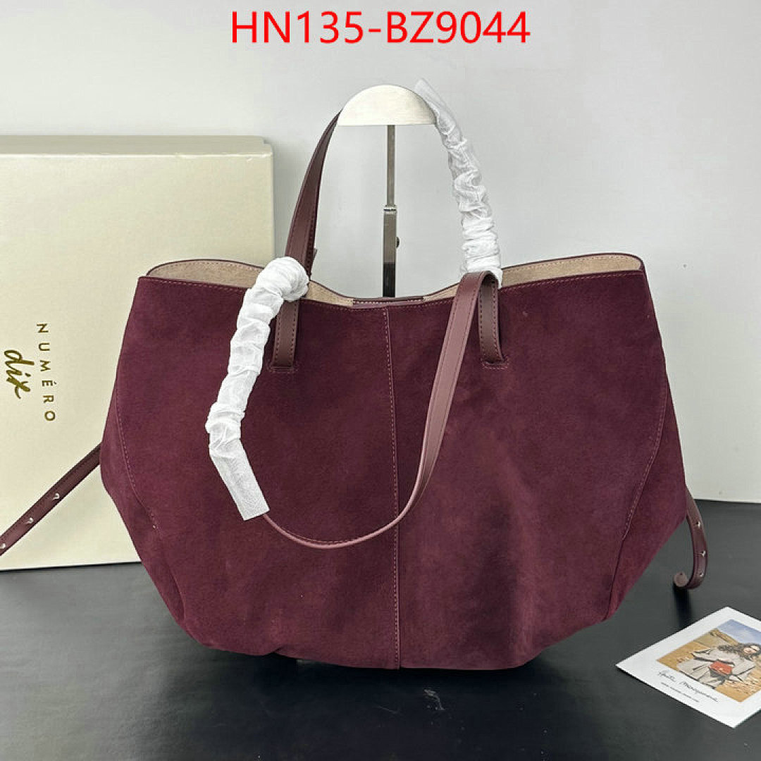 Polene Bags(4A)-Handbag- ID: BZ9044 $: 135USD,