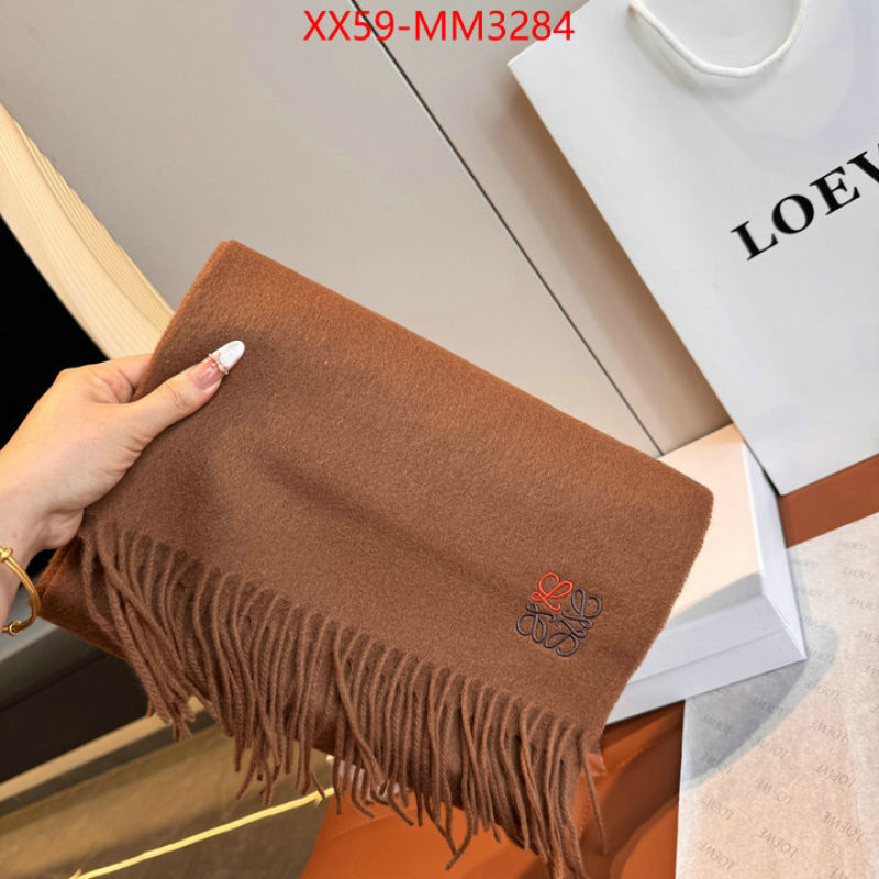 Scarf-Loewe best wholesale replica ID: MM3284 $: 59USD
