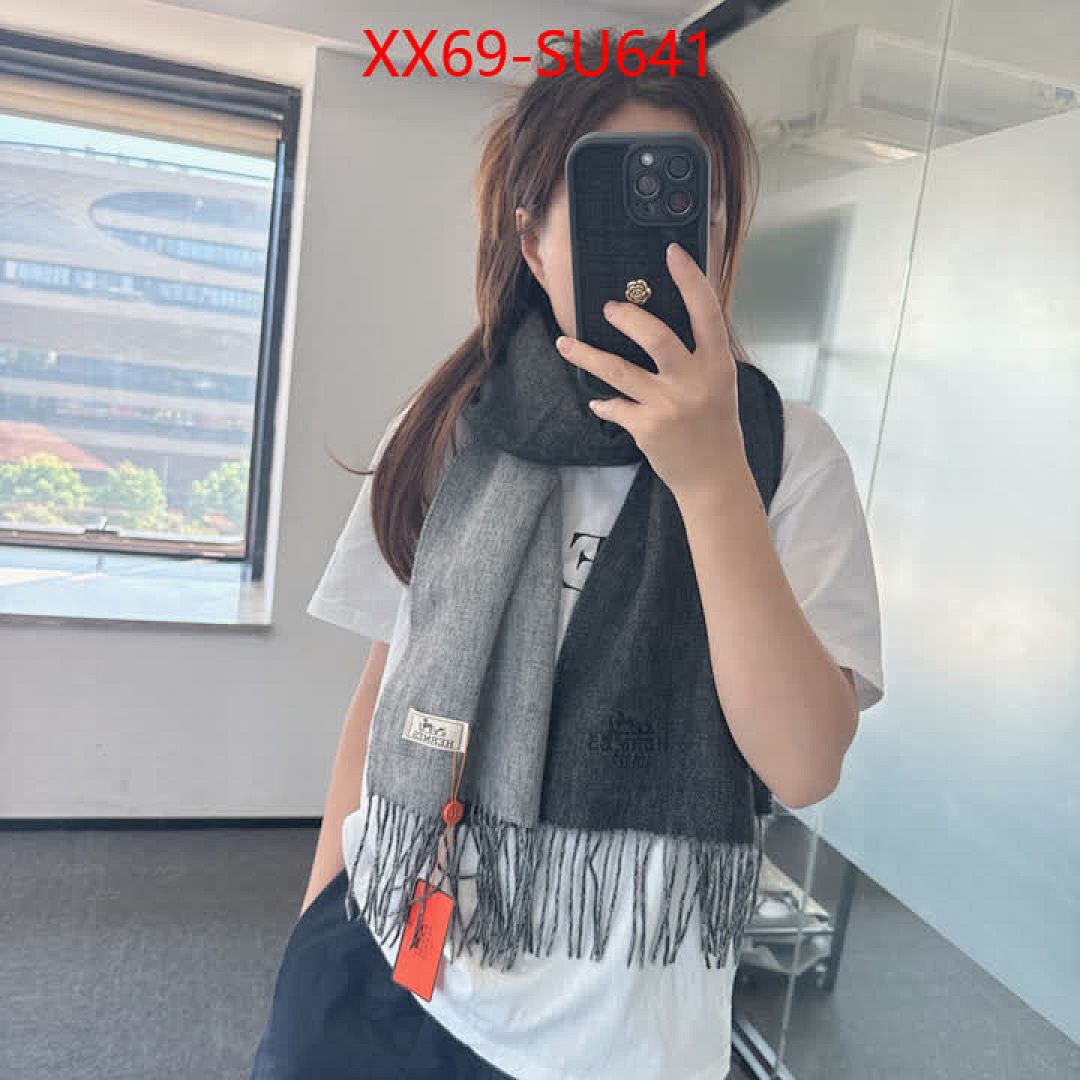 Scarf-Hermes ID: SU641 $: 69USD