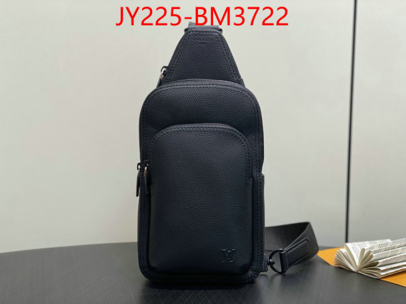 LV Bags(TOP)-Avenue- ID: BM3722 $: 225USD,