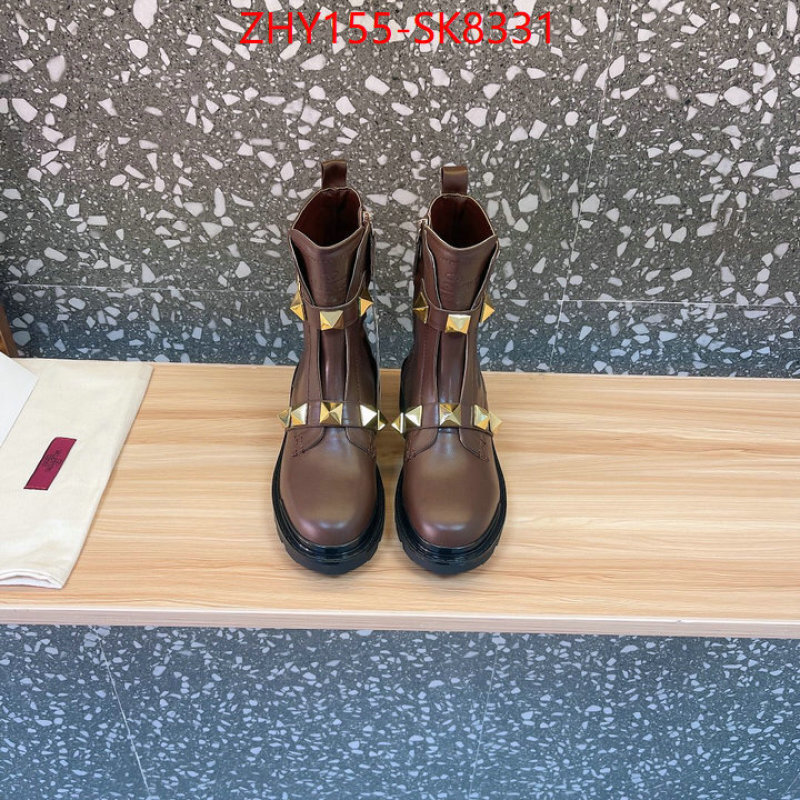 Women Shoes-Valentino most desired ID: SK8331 $: 155USD