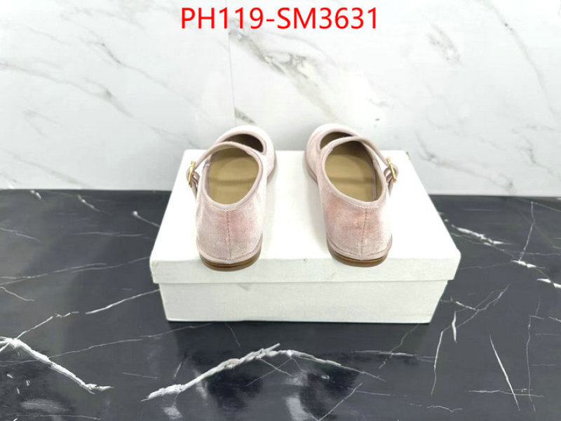 Women Shoes-CELINE ID: SM3631 $: 119USD