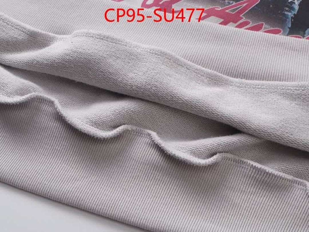 Clothing-Balenciaga ID: SU477 $: 95USD